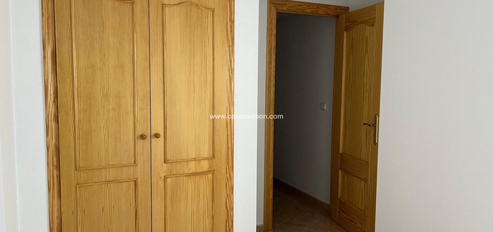 Sale - Appartement - Almoradí