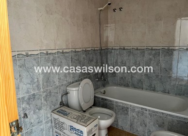 Sale - Appartement - Almoradí