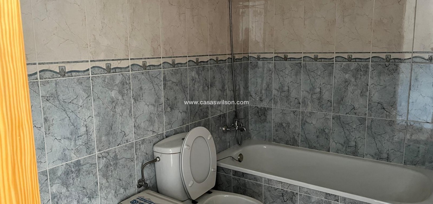 Sale - Appartement - Almoradí