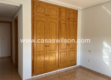 Sale - Appartement - Almoradí