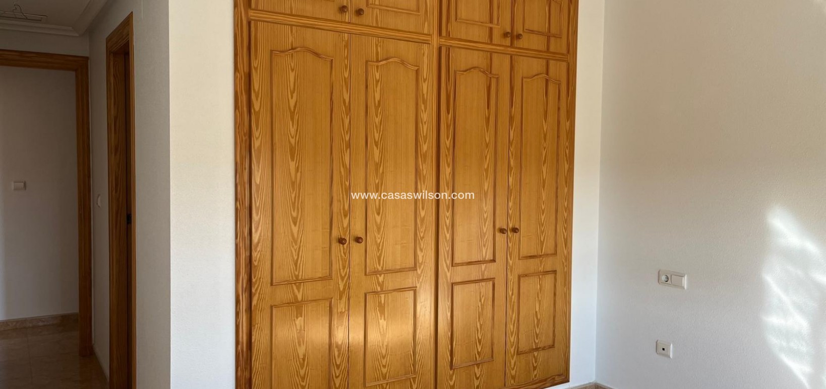 Sale - Appartement - Almoradí