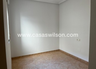 Sale - Appartement - Almoradí