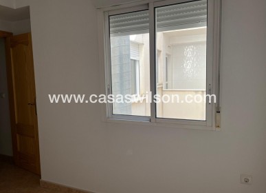 Sale - Appartement - Almoradí