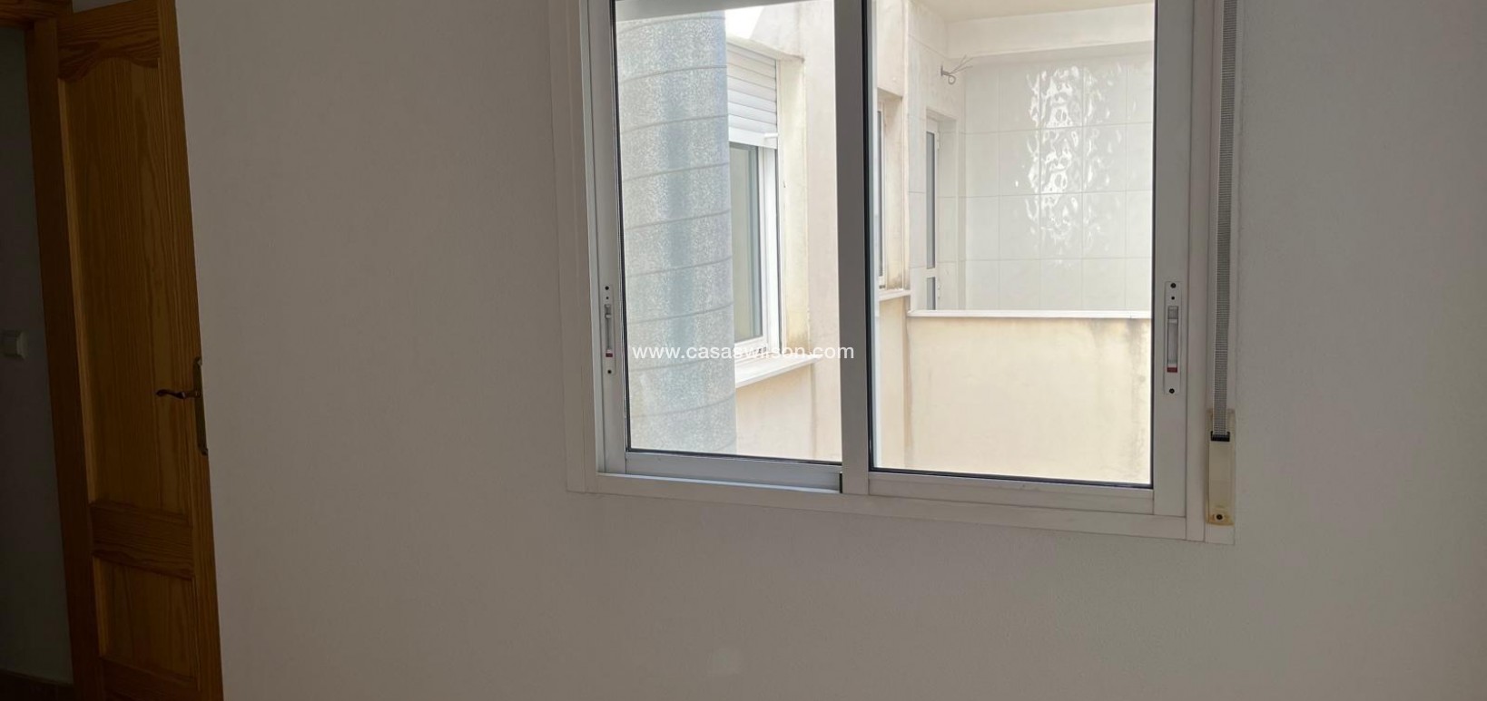 Sale - Appartement - Almoradí