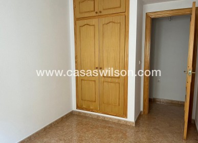 Sale - Appartement - Almoradí