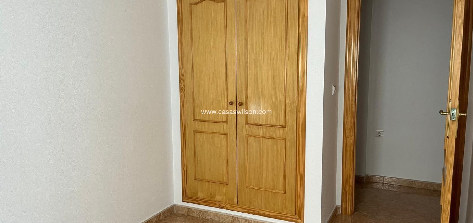 Sale - Appartement - Almoradí