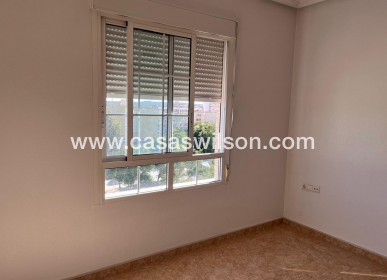 Sale - Appartement - Almoradí