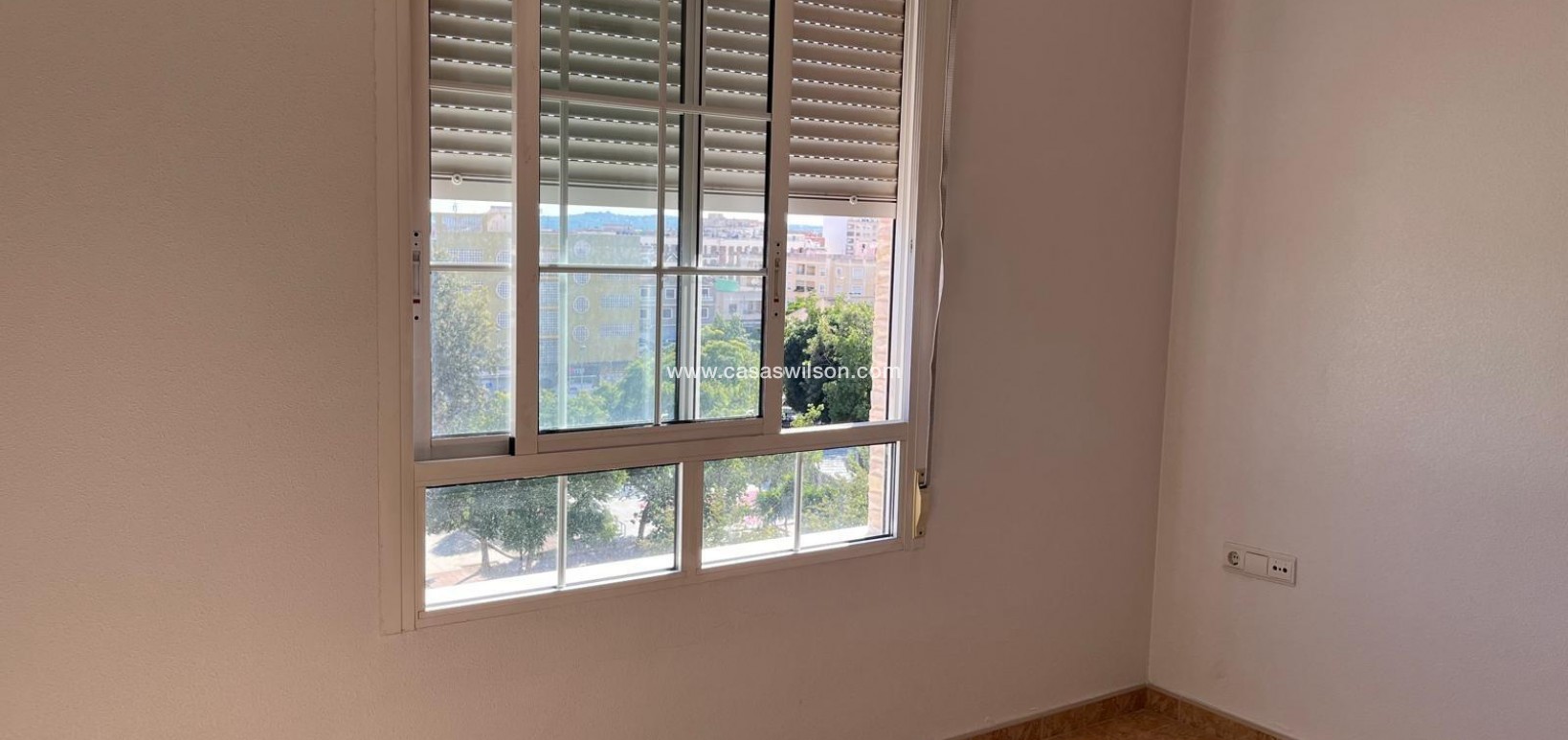 Sale - Appartement - Almoradí