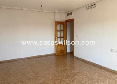 Sale - Appartement - Almoradí