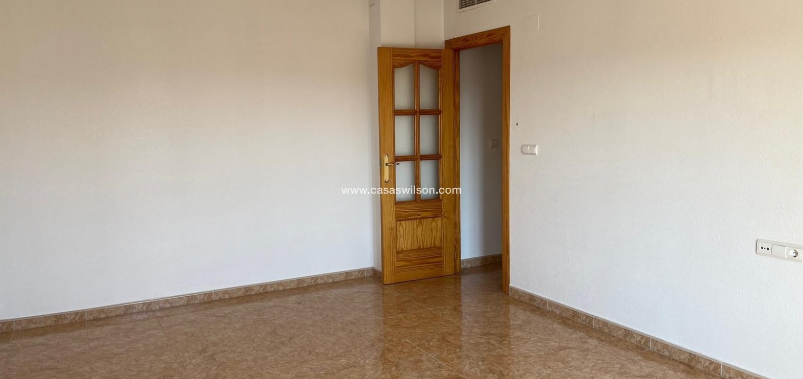 Sale - Appartement - Almoradí