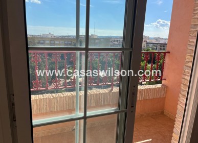 Sale - Appartement - Almoradí