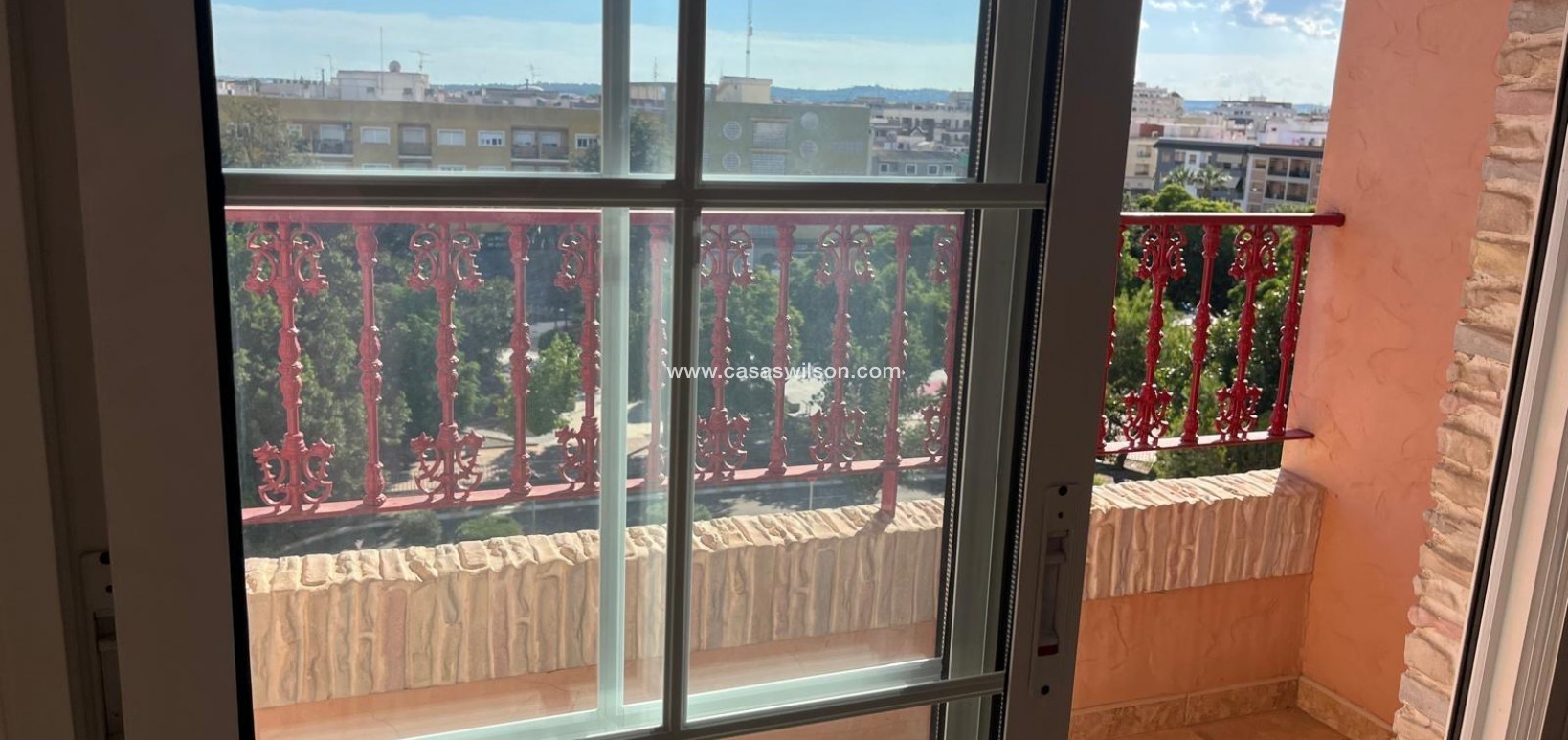 Sale - Appartement - Almoradí