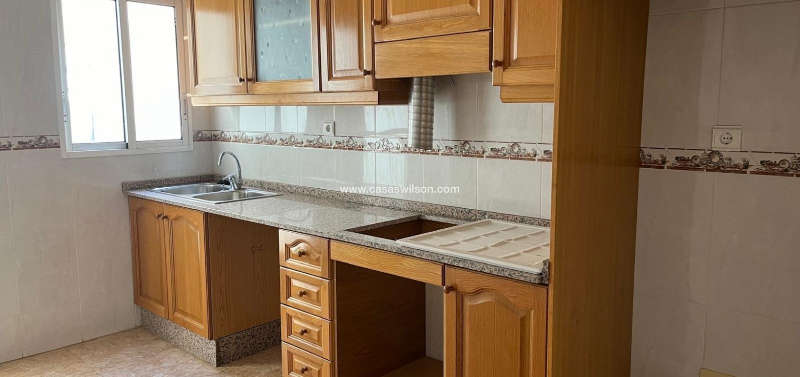 Sale - Appartement - Almoradí