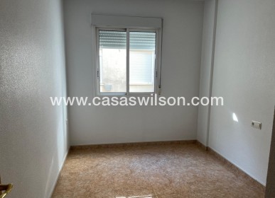 Sale - Appartement - Almoradí