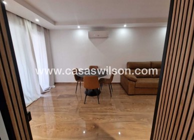 Sale - Apartment - Torrevieja - Costa Blanca