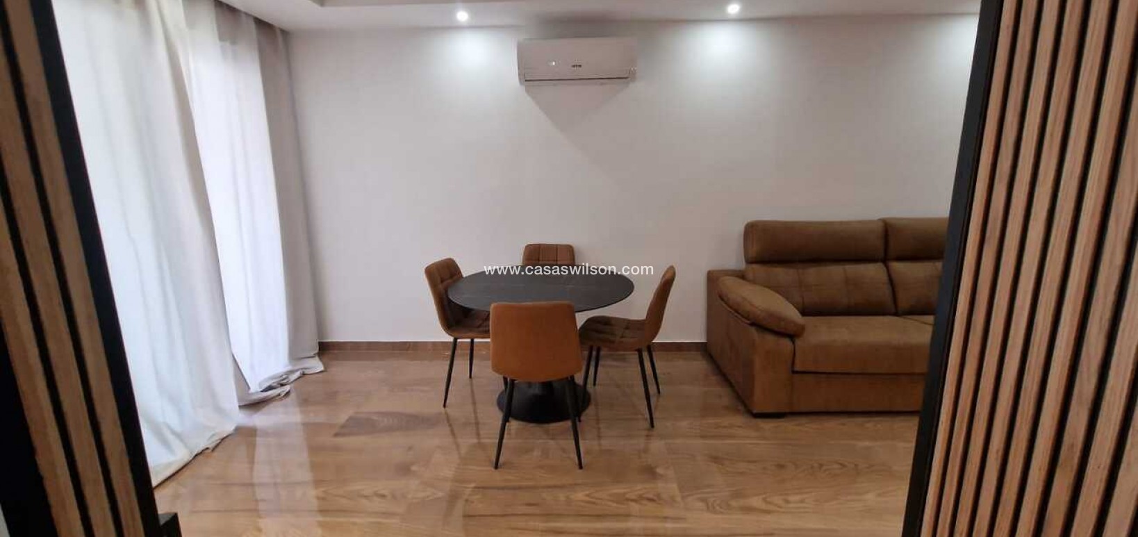 Sale - Apartment - Torrevieja - Costa Blanca