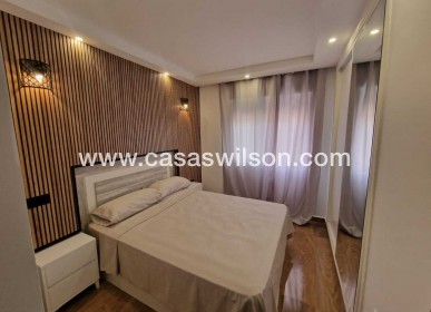 Sale - Apartment - Torrevieja - Costa Blanca