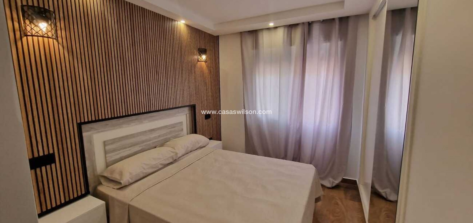 Sale - Apartment - Torrevieja - Costa Blanca