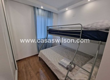 Sale - Apartment - Torrevieja - Costa Blanca