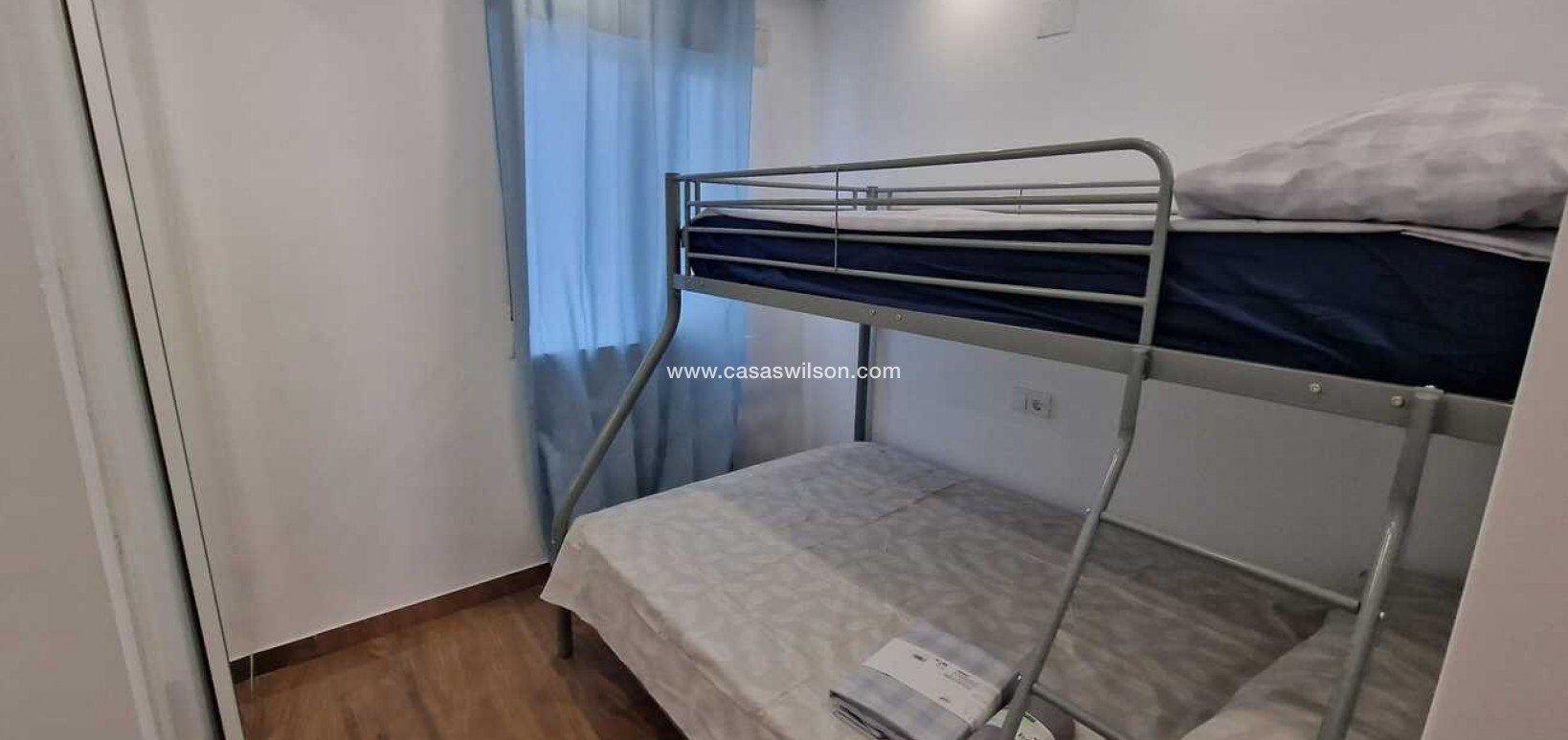 Sale - Apartment - Torrevieja - Costa Blanca