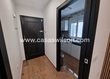 Sale - Apartment - Torrevieja - Costa Blanca