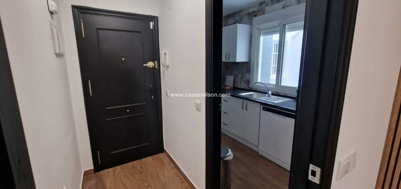 Sale - Apartment - Torrevieja - Costa Blanca