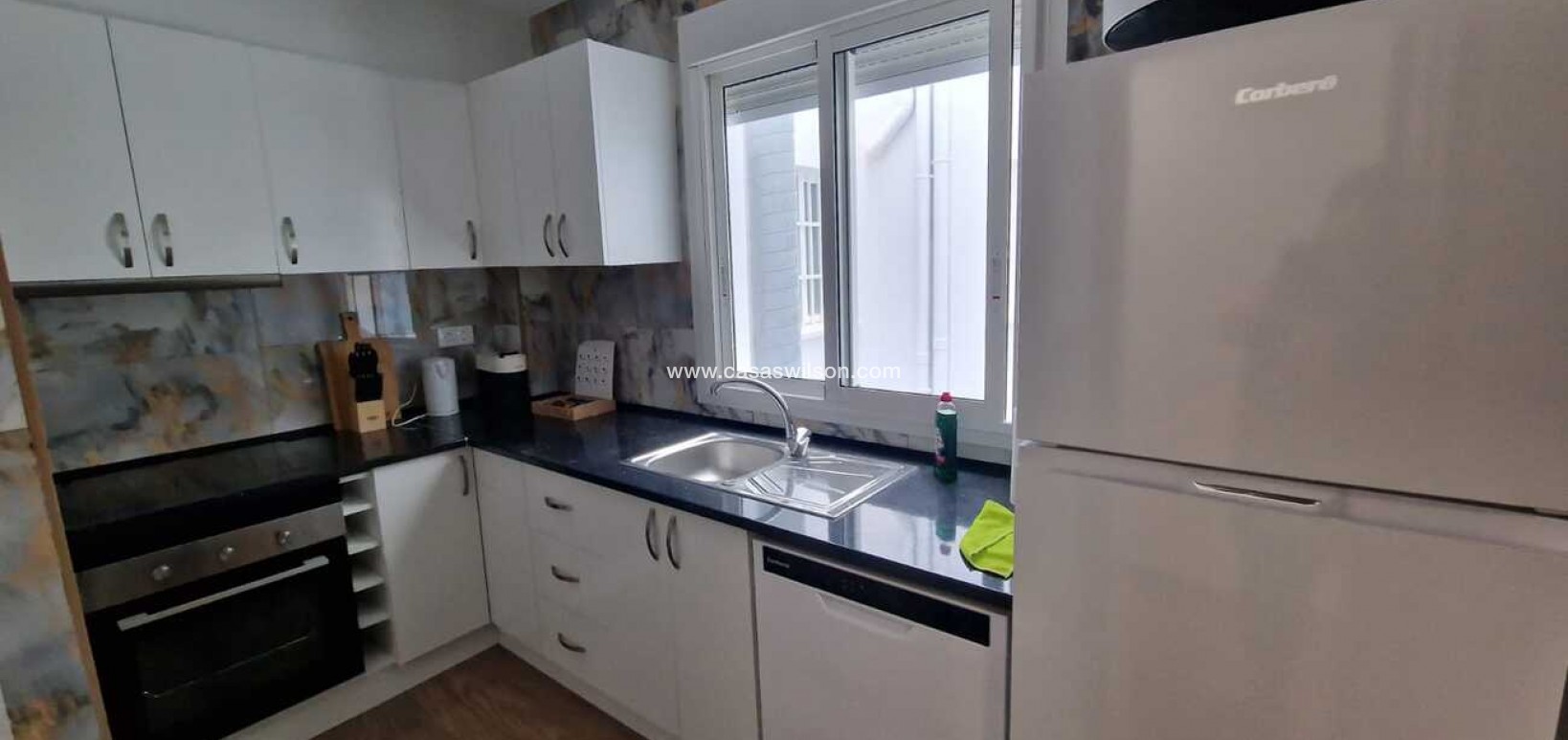 Sale - Apartment - Torrevieja - Costa Blanca