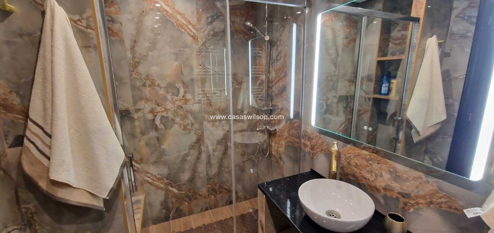 Sale - Apartment - Torrevieja - Costa Blanca