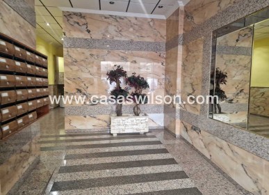 Sale - Apartment - Torrevieja - Costa Blanca