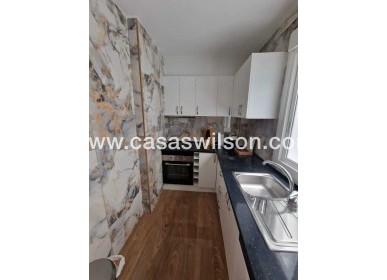 Sale - Apartment - Torrevieja - Costa Blanca