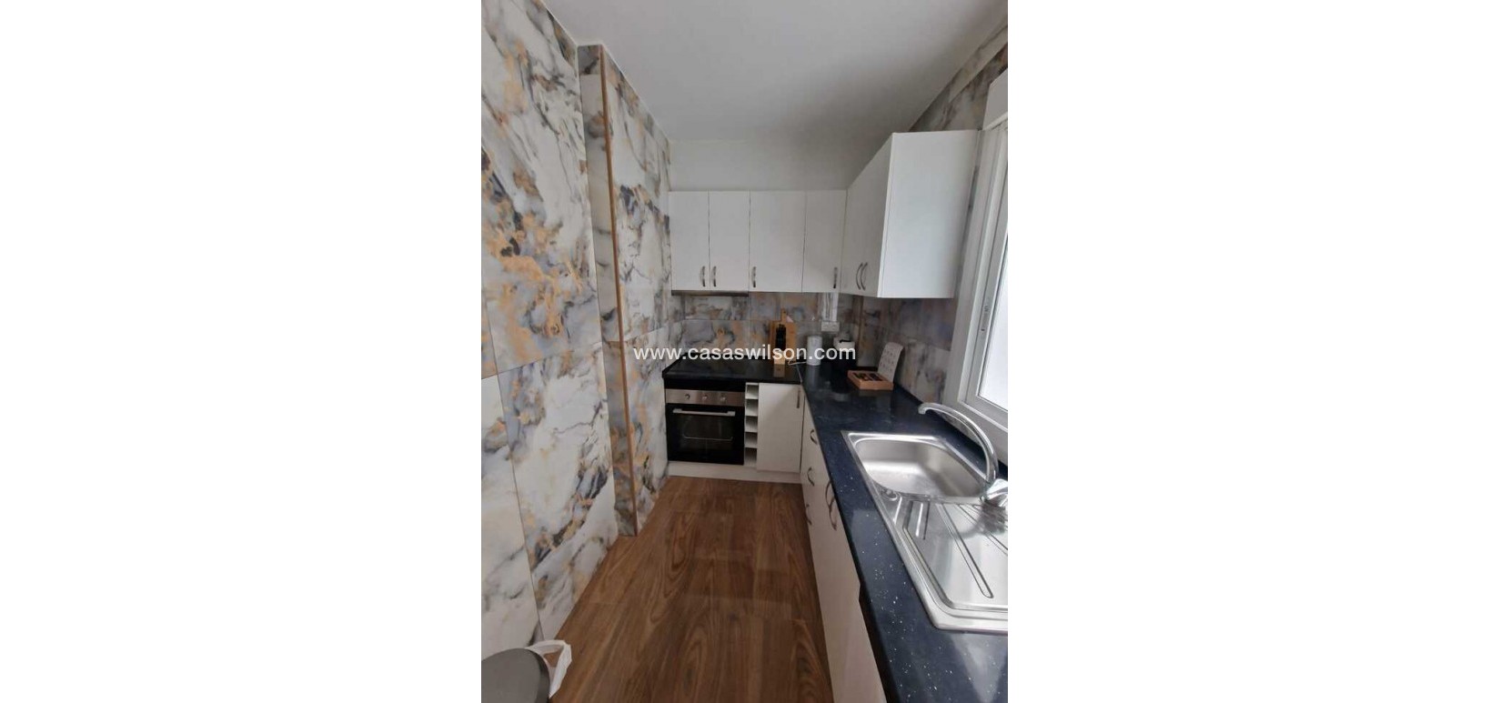 Sale - Apartment - Torrevieja - Costa Blanca