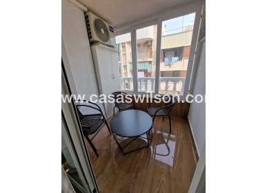 Sale - Apartment - Torrevieja - Costa Blanca