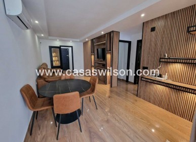 Sale - Apartment - Torrevieja - Costa Blanca