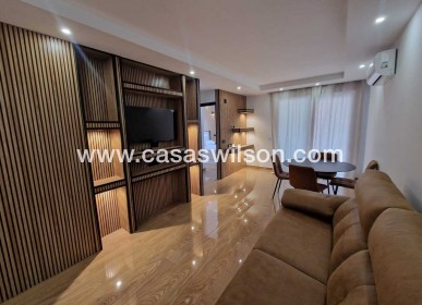 Sale - Apartment - Torrevieja - Costa Blanca