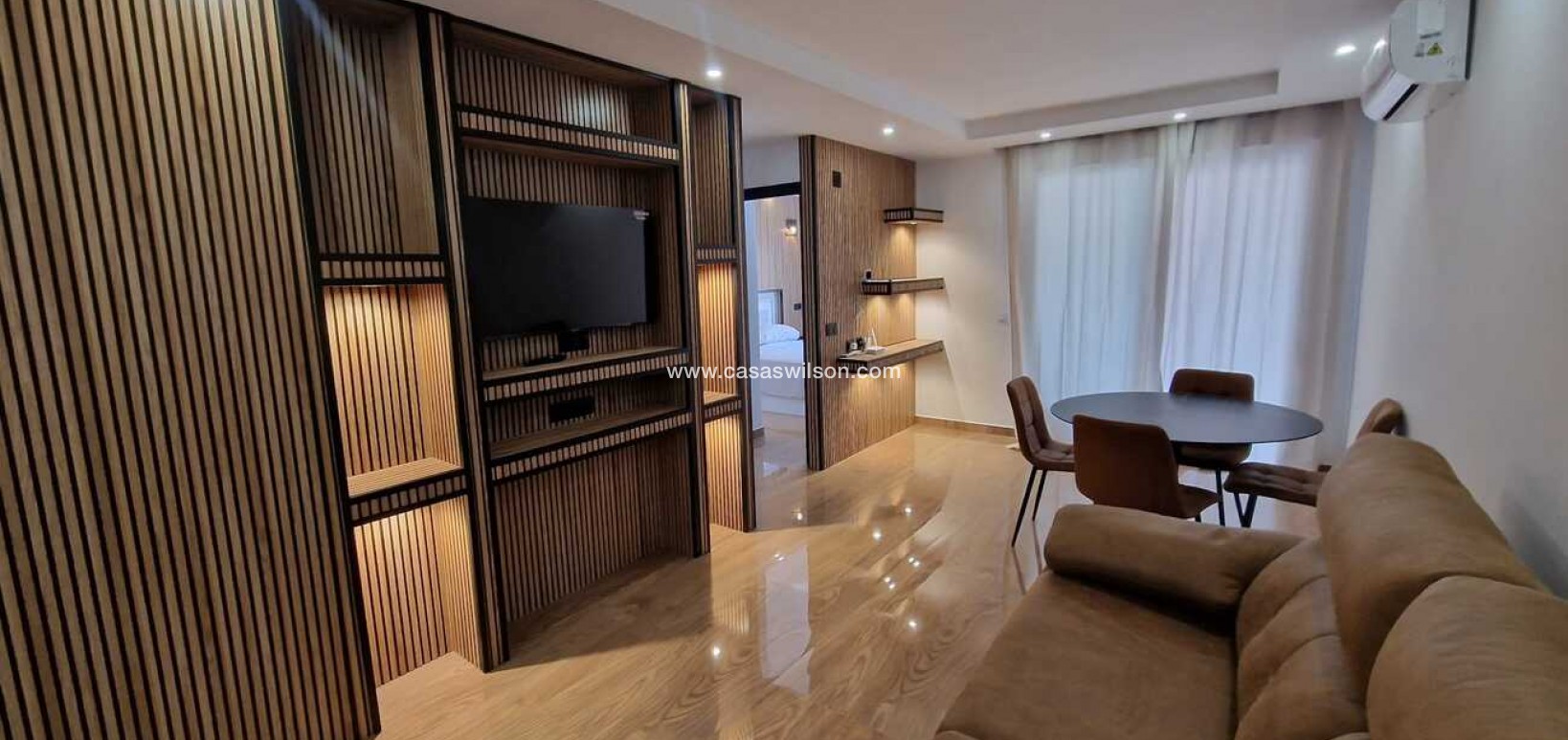 Sale - Apartment - Torrevieja - Costa Blanca