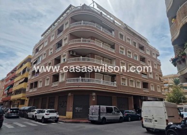 Sale - Apartment - Torrevieja - Costa Blanca