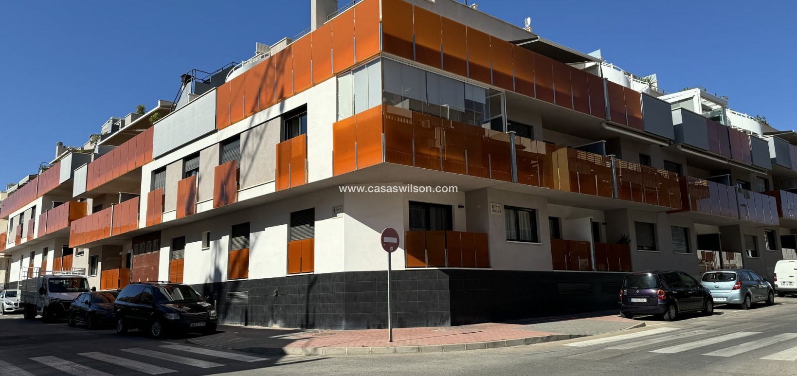 Sale - Apartment - Torrevieja - Costa Blanca
