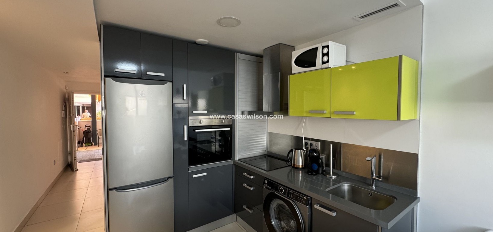 Sale - Apartment - Torrevieja - Costa Blanca