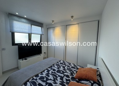 Sale - Apartment - Torrevieja - Costa Blanca