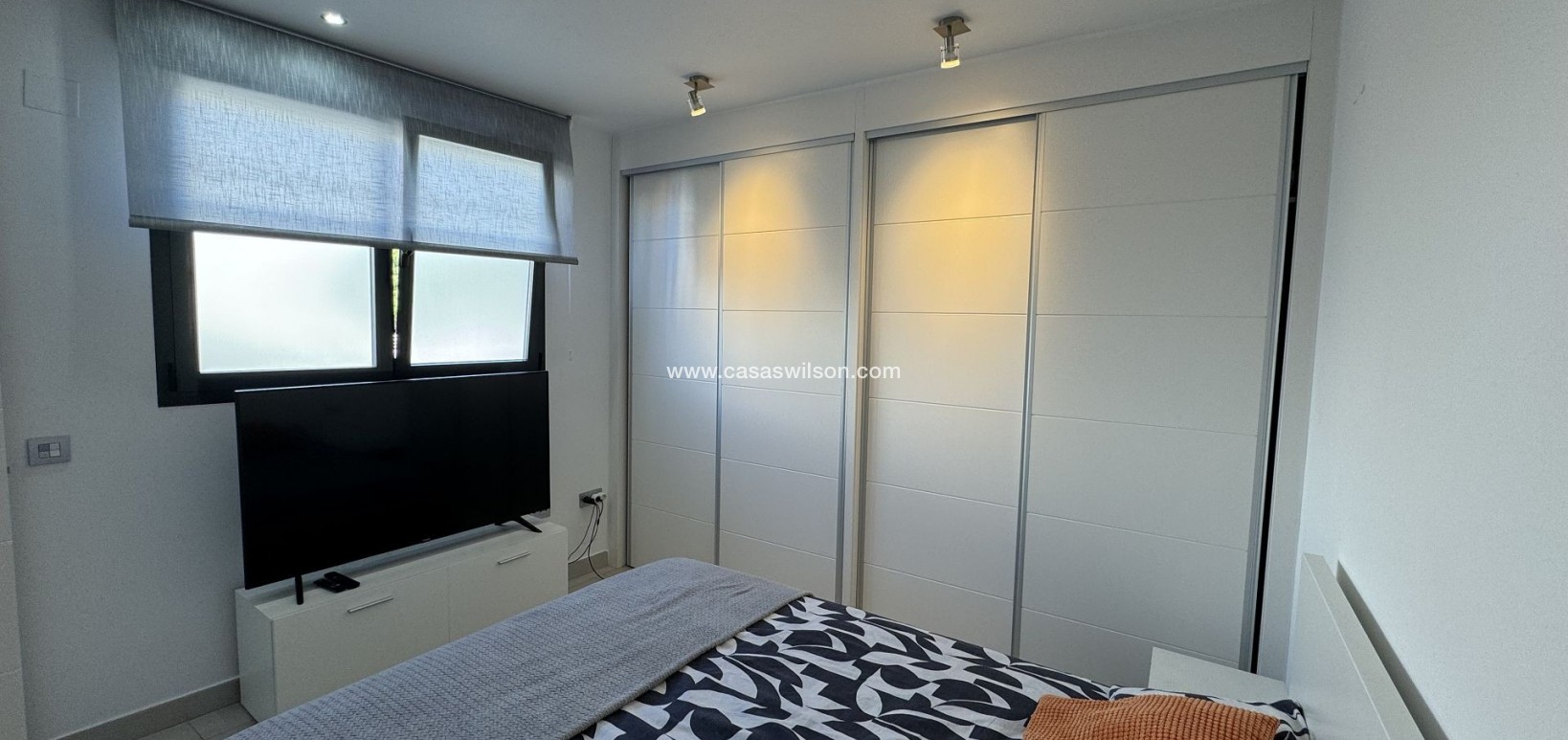 Sale - Apartment - Torrevieja - Costa Blanca