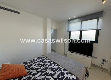 Sale - Apartment - Torrevieja - Costa Blanca