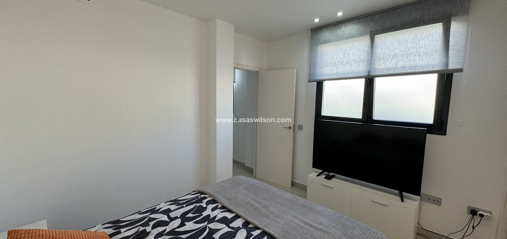 Sale - Apartment - Torrevieja - Costa Blanca