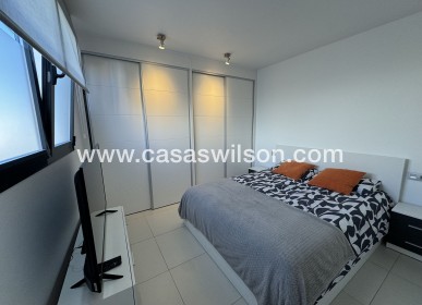 Sale - Apartment - Torrevieja - Costa Blanca