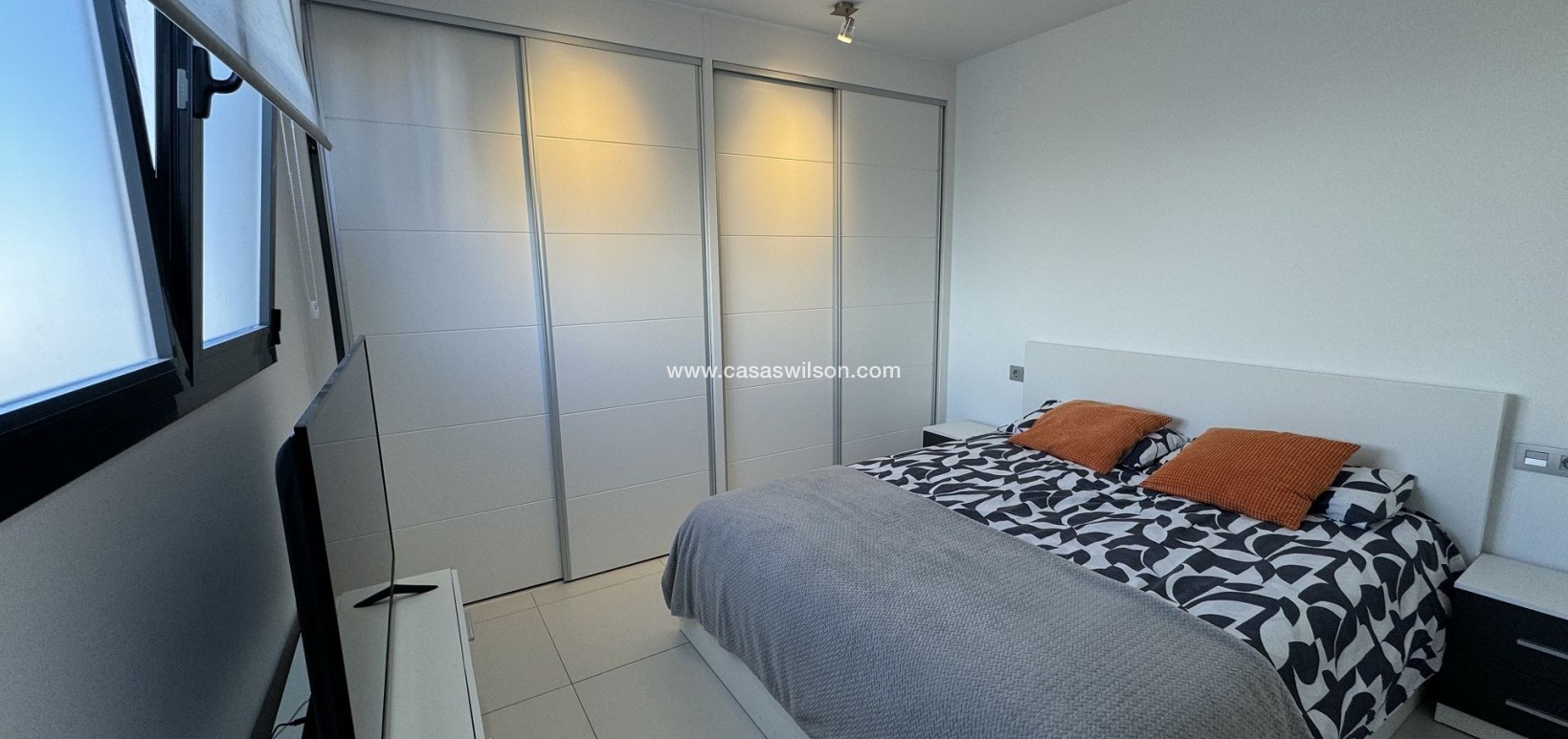 Sale - Apartment - Torrevieja - Costa Blanca