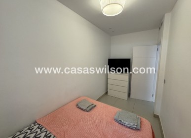 Sale - Apartment - Torrevieja - Costa Blanca