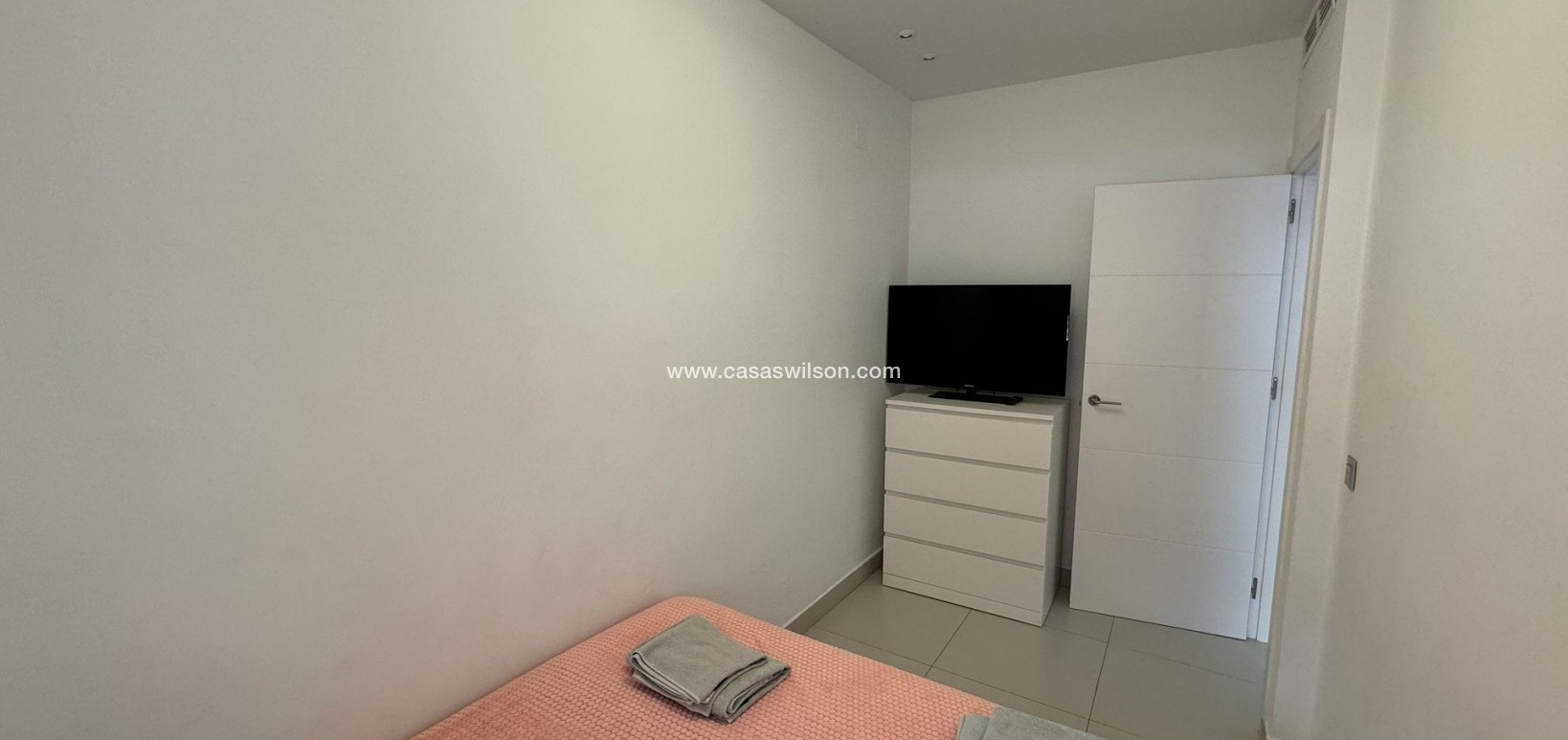 Sale - Apartment - Torrevieja - Costa Blanca