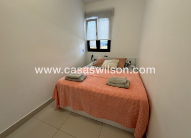 Sale - Apartment - Torrevieja - Costa Blanca