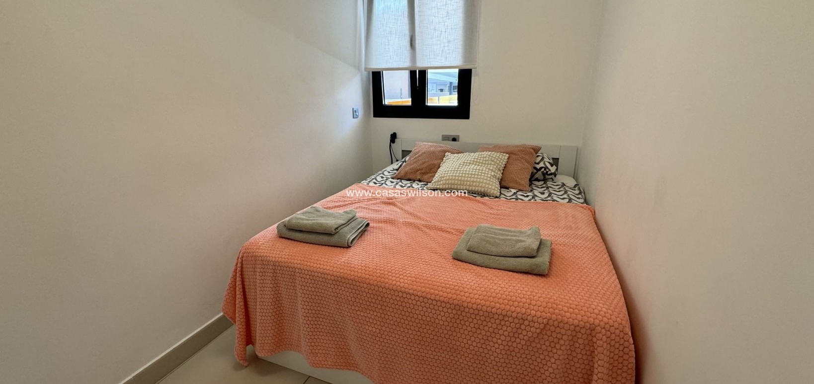 Sale - Apartment - Torrevieja - Costa Blanca