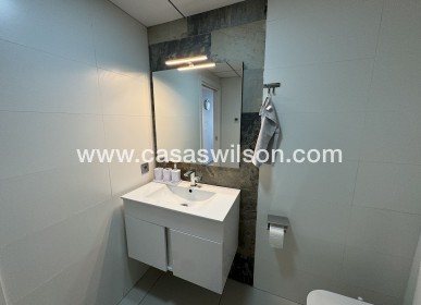 Sale - Apartment - Torrevieja - Costa Blanca