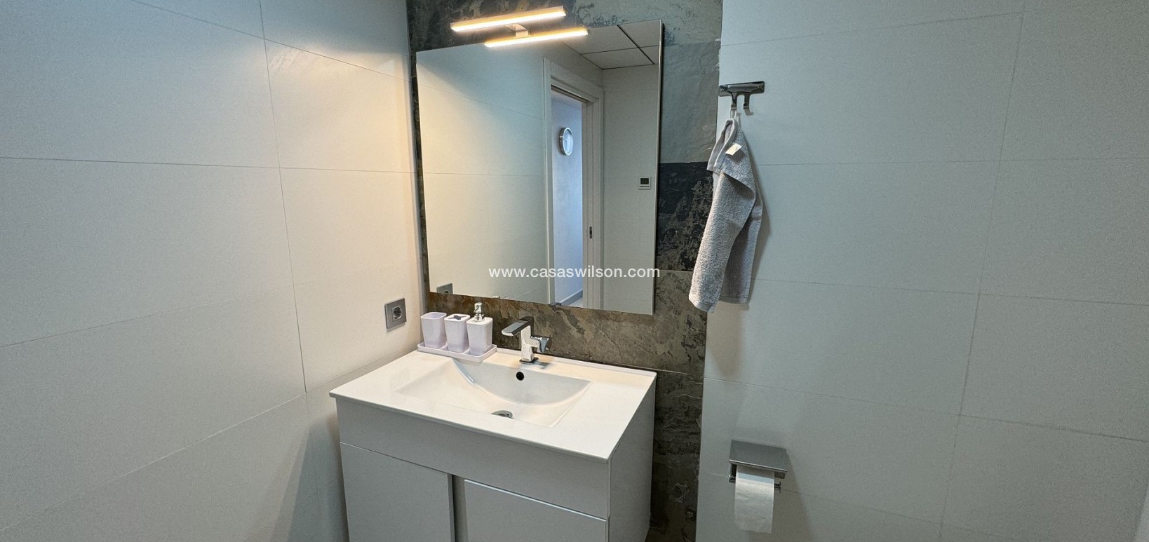 Sale - Apartment - Torrevieja - Costa Blanca